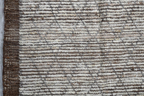 Vintage Tulu Runner Rug (2' x 16')